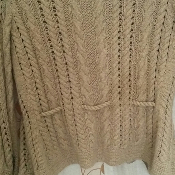 J.CREW Handknit - Picture 5 of 7